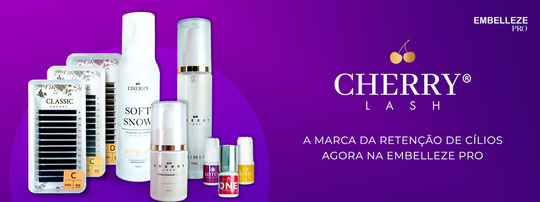 Cherry Lash 