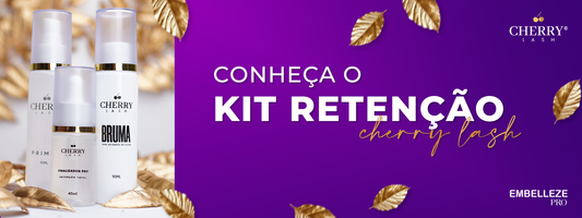 Kit Retenção