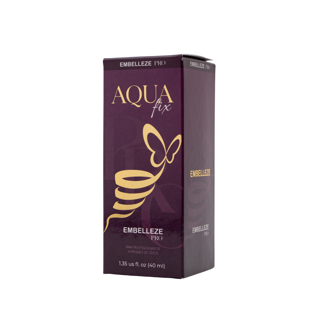 Aqua Fix – Embelleze Pro