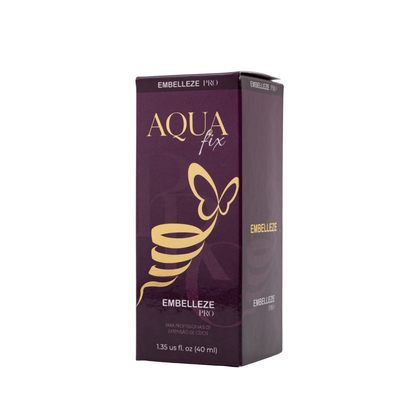 Aqua Fix – Embelleze Pro