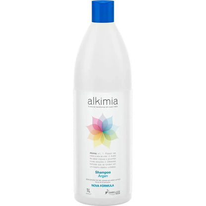 Shampoo Alkimia Embelleze Salon