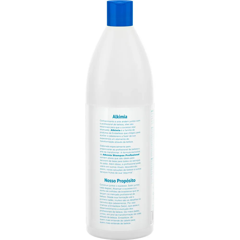 Shampoo Alkimia Embelleze Salon