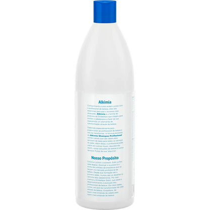 Shampoo Alkimia Embelleze Salon