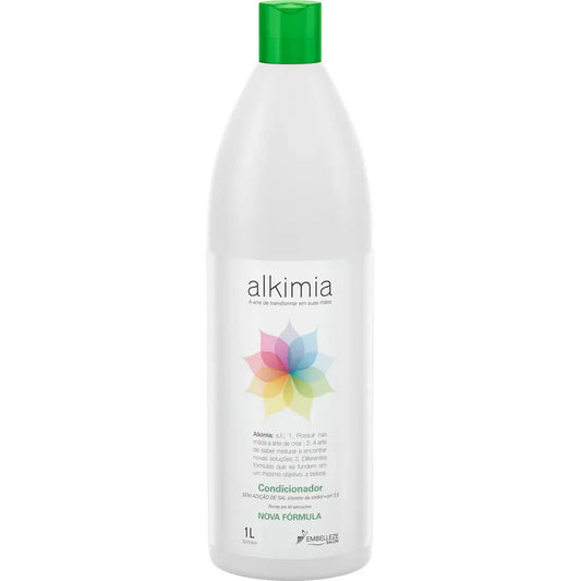 Condicionador Alkimia Embelleze Salon