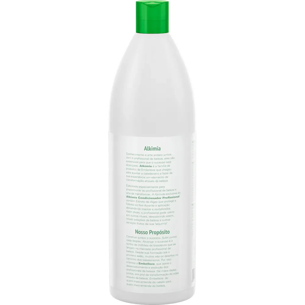 Condicionador Alkimia Embelleze Salon
