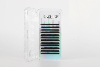 Cílios Lashine W 5D Curvatura D