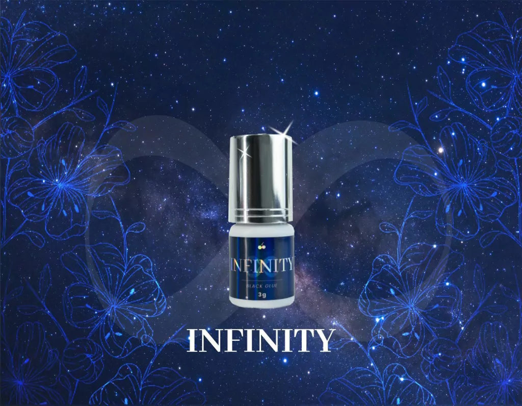 Cola Adesivo Cherry Lash Infinity