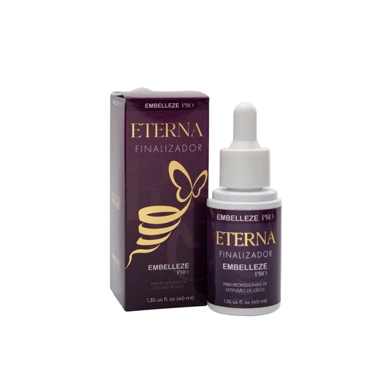 Finalizador Eterna - Embelleze Pro