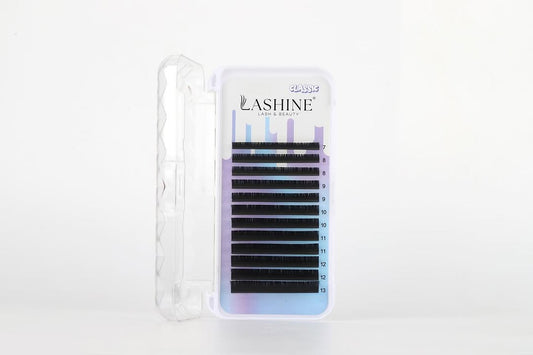 Cílios Lashine Clássico Curvatura CC