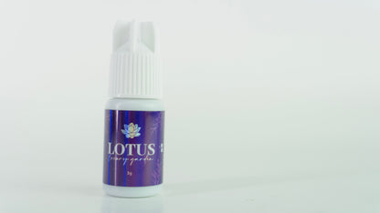 Cola Adesivo Cherry Lash Lotus - Luxury Garden