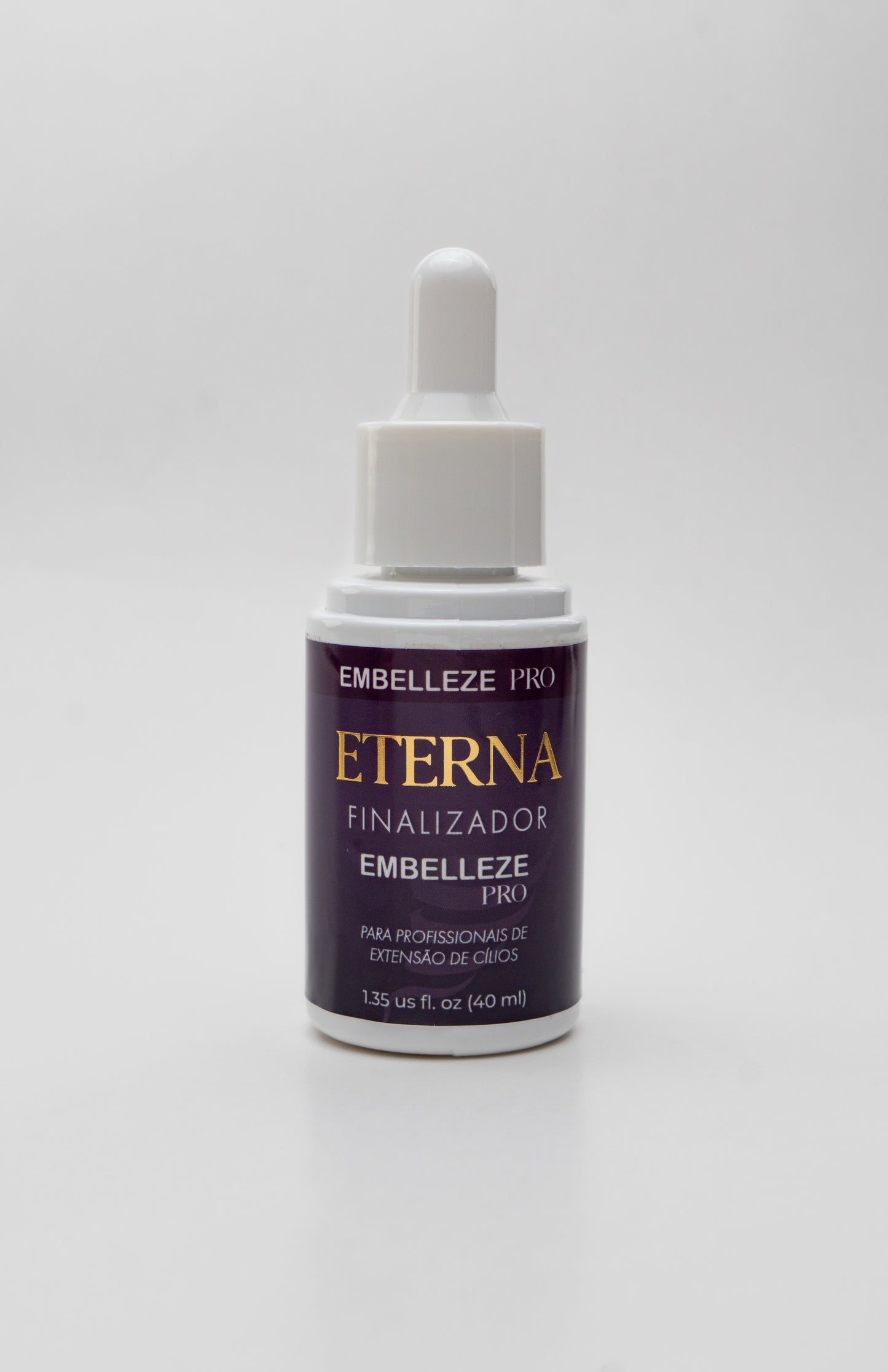 Finalizador Eterna - Embelleze Pro