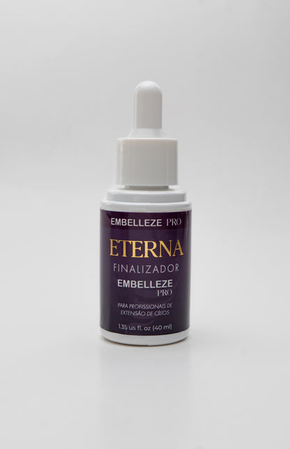 Finalizador Eterna - Embelleze Pro