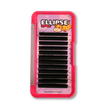 Cílios João da Beleza Ellipse