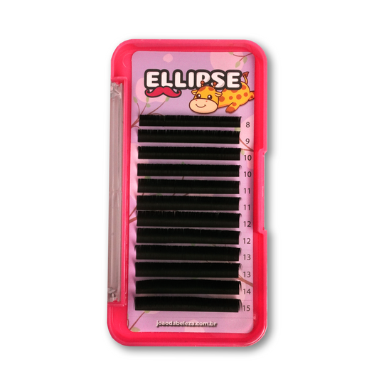 Cílios João da Beleza Ellipse