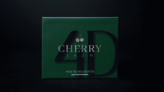 Cílios Cherry Lash W 4D - Flip