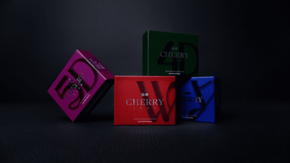 Cílios Cherry Lash W 3D - Flip