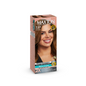 Tinta de cabelo Maxton Delícias Marrom Caramelo 7.37