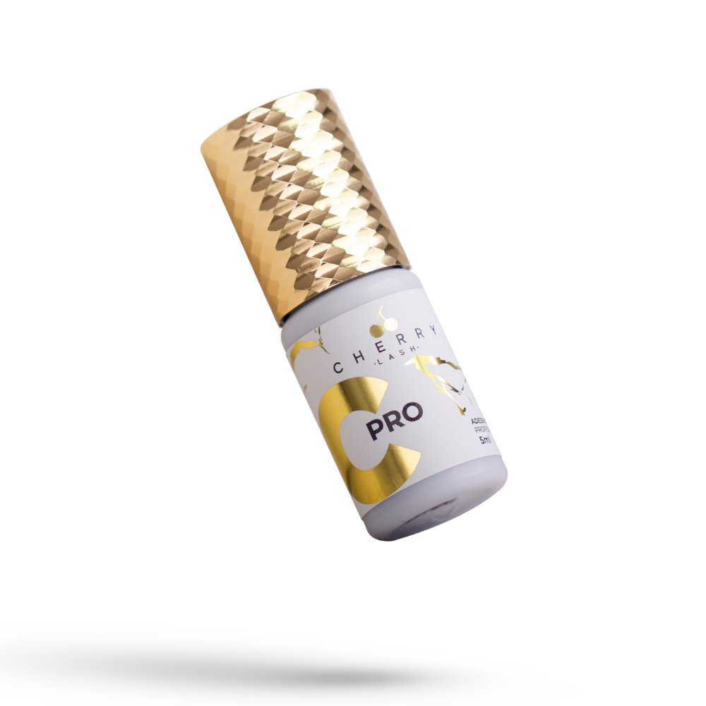 Cola Adesivo Cherry Lash Pro C 5ml