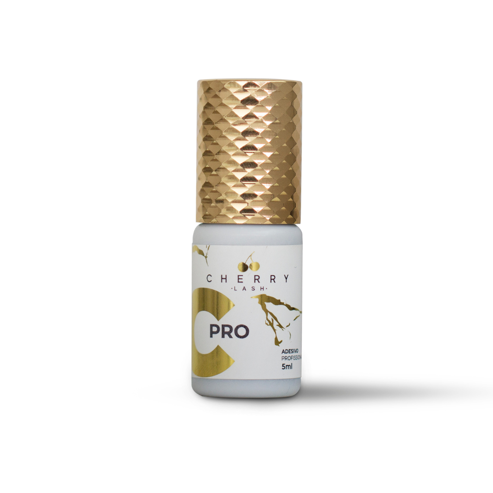 Cola Adesivo Cherry Lash Pro C 5ml