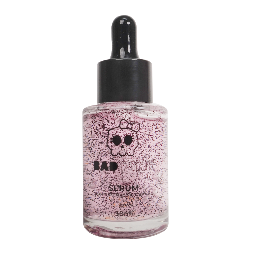 Sérum Facial Bad Pink