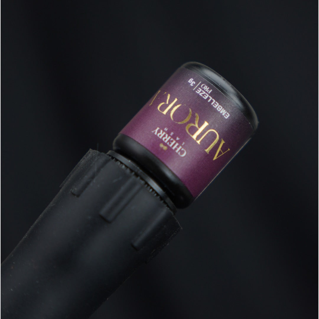 Cola Adesivo Cherry Lash e Embelleze PRO - Aurora