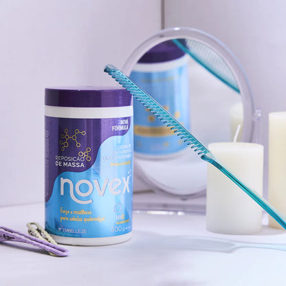 Creme de Tratamento Novex Reposição de Massa