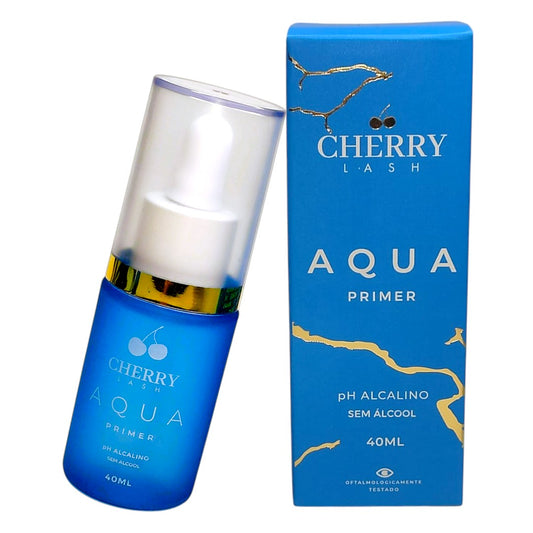 Cherry Lash Aqua Primer
